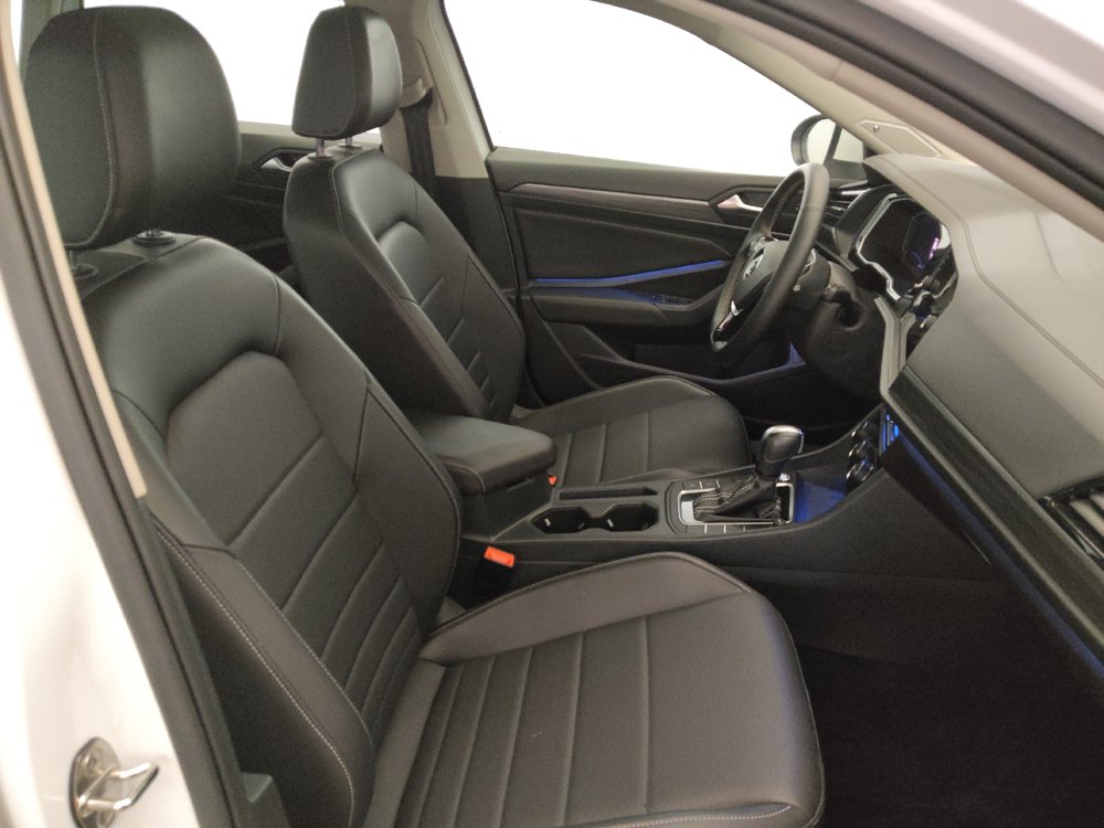 Used 2021 Volkswagen Jetta SEL FWD image 21