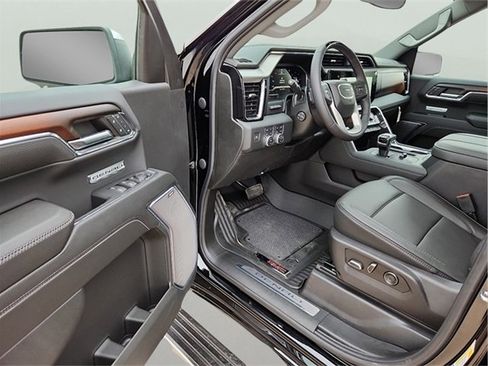 New 2024 GMC Sierra 1500 Denali image 6