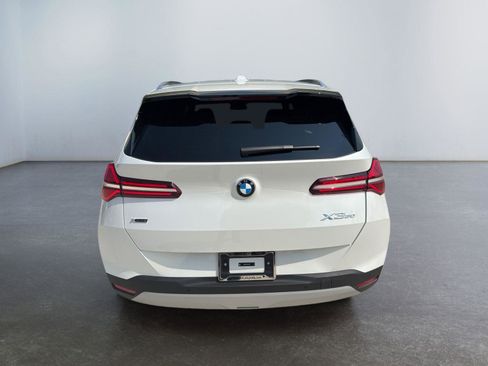 Used 2025 BMW X3 xDrive30i w/ Premium Package image 14