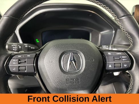 Used 2025 Acura Integra A-Spec image 14