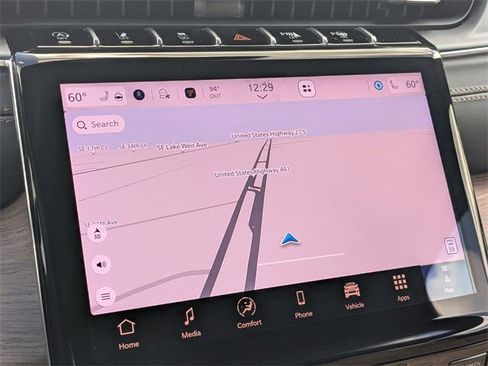 New 2025 Jeep Grand Cherokee L Summit image 22