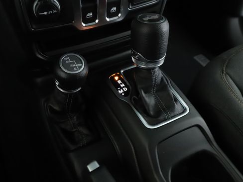 New 2026 Jeep Wrangler Sport S image 14