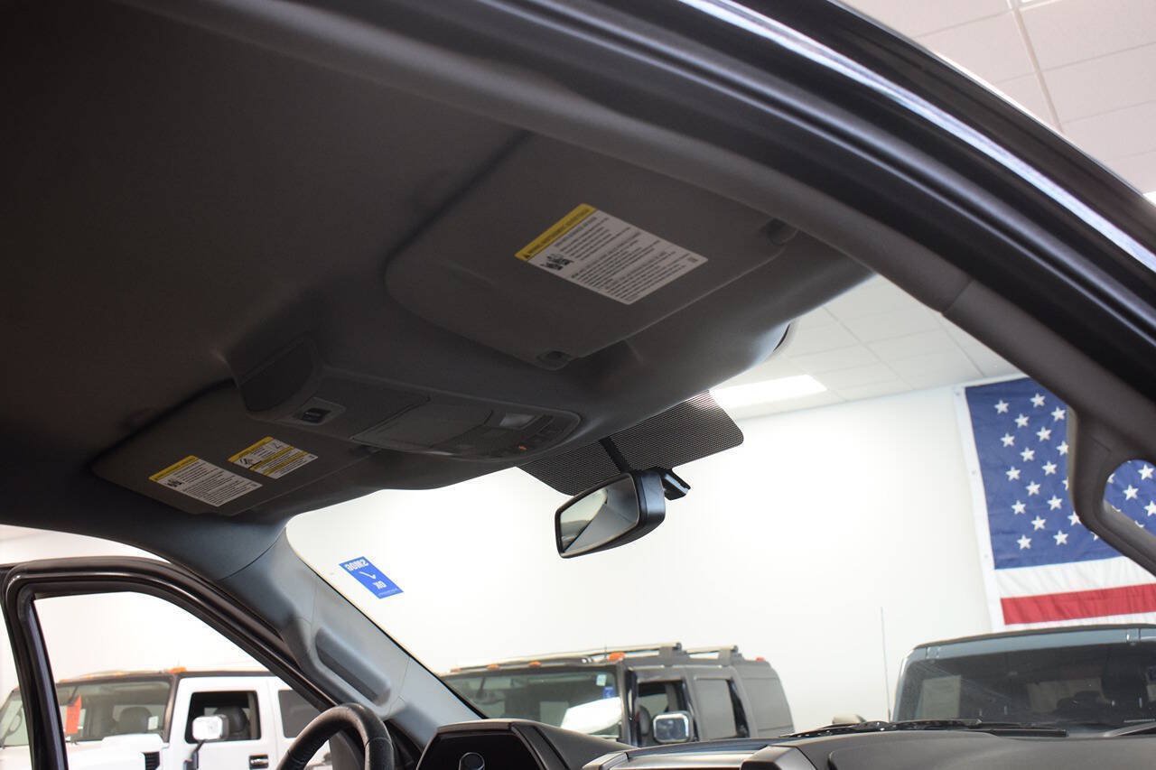 Used 2016 Ford F150 XLT AWD/4WD image 20