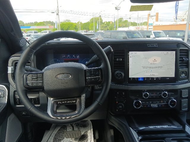 New 2026 Ford F250 Platinum AWD/4WD image 27