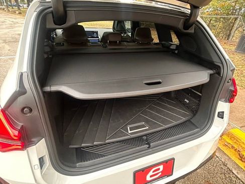 Used 2025 BMW X3 M50 w/ Premium Package image 22