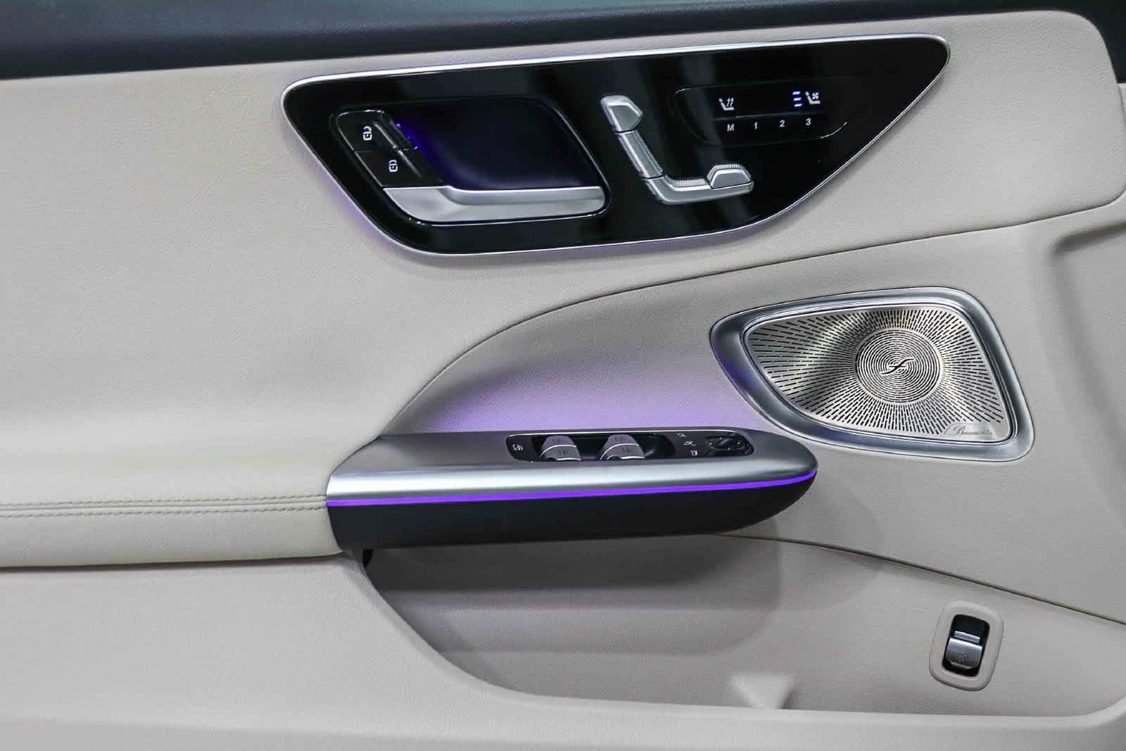 Certified 2023 Mercedes-Benz C 300 Sedan image 23