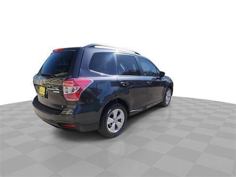 Used 2015 Subaru Forester 2.5i Premium image 8