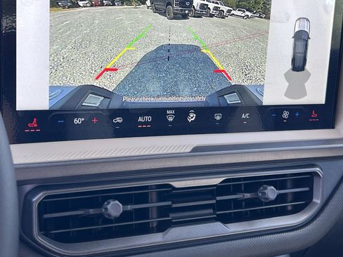 New 2025 Ford Bronco Sport Big Bend image 20