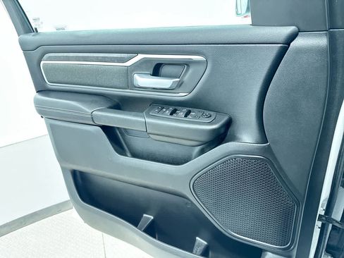 Used 2021 RAM 1500 Big Horn image 31