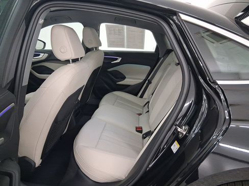 Certified 2025 Audi A5 2.0T Premium w/ Convenience Package image 13