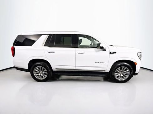 Used 2024 GMC Yukon Denali image 8