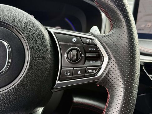 Certified 2024 Acura MDX A-Spec image 30