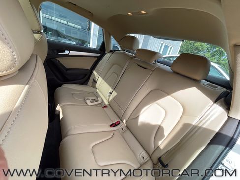 Used 2015 Audi A4 2.0T Premium Plus w/ Technology Package image 31