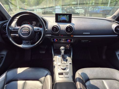 Used 2016 Audi A3 2.0T Premium AWD/4WD image 24
