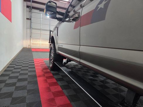 Used 2020 Ford F250 Lariat w/ Lariat Ultimate Package image 29