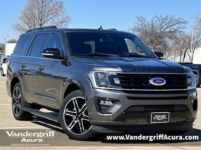 Used 2020 Ford Expedition Limited w/ Equipment Group 303A