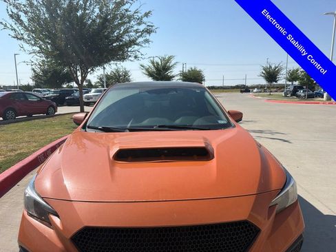 Used 2022 Subaru WRX Premium AWD/4WD image 10