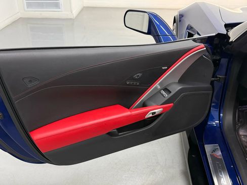 Used 2018 Chevrolet Corvette Grand Sport image 14
