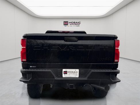 New 2026 Chevrolet Silverado 3500 High Country w/ High Country Premium Package image 6