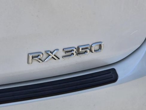 Used 2021 Lexus RX 350 FWD w/ Premium Package image 16