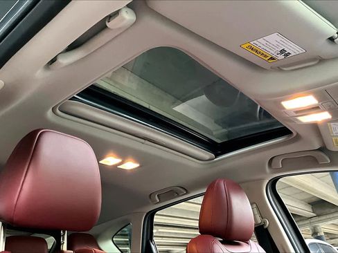 Used 2021 MAZDA CX-5 Carbon Edition image 13