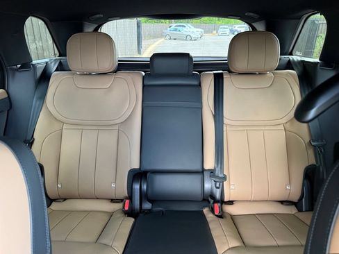 New 2026 Land Rover Range Rover Sport Dynamic SE AWD/4WD image 31
