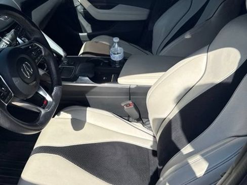 Used 2023 Acura TLX Type S AWD/4WD image 7