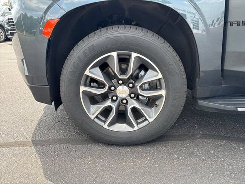 Used 2021 Chevrolet Tahoe LT AWD/4WD image 32
