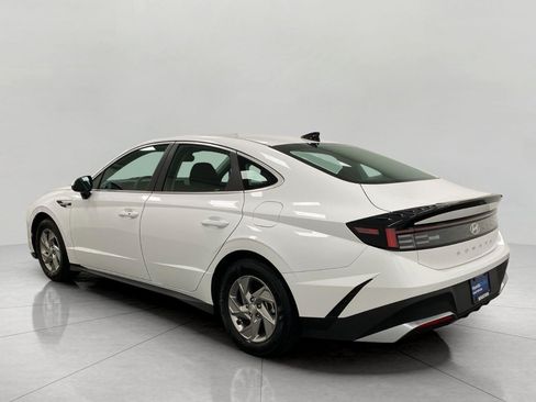 Certified 2025 Hyundai Sonata SE FWD image 6