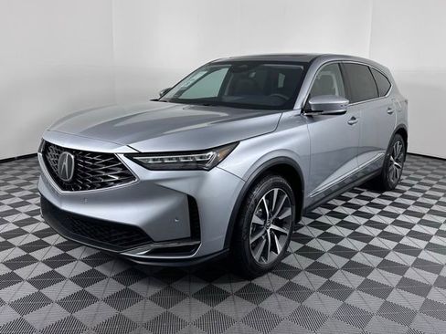 New 2026 Acura MDX FWD w/ Technology Package image 3