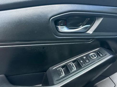 Certified 2024 Honda Accord EX image 12