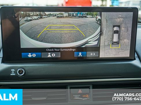 Used 2026 Honda Pilot Elite image 38