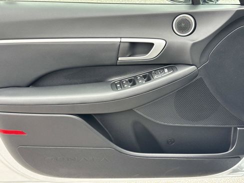 Certified 2025 Hyundai Sonata SEL FWD image 18