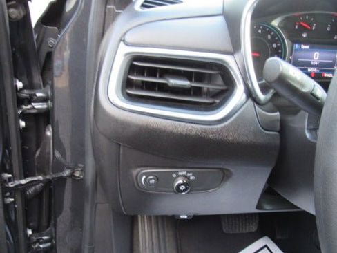 Certified 2023 Chevrolet Equinox LT image 15