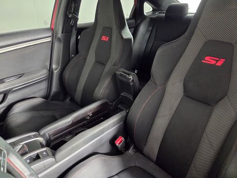 Used 2019 Honda Civic Si image 19