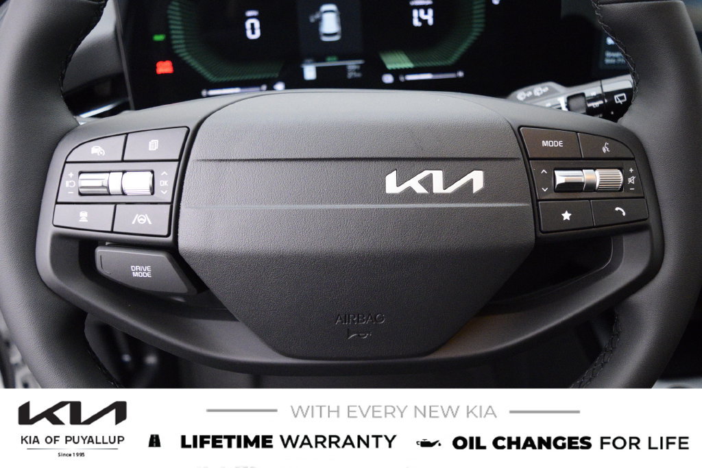 New 2027 Kia Niro LX FWD image 27