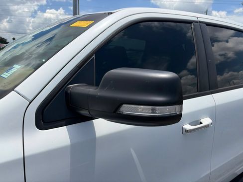 Used 2022 RAM 1500 Big Horn RWD image 15