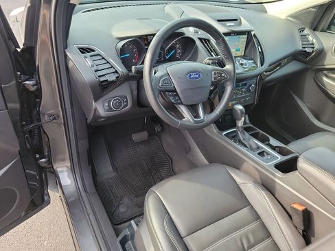 Used 2017 Ford Escape Titanium AWD/4WD image 24