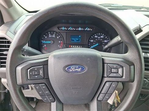 Used 2019 Ford F350 XL w/ XL Value Package image 18