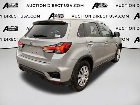 Used 2022 Mitsubishi Outlander Sport FWD image 13