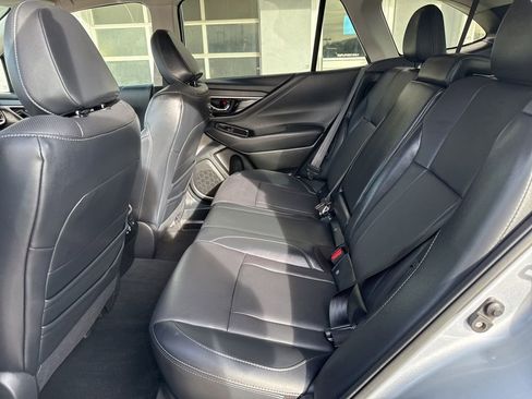 Used 2023 Subaru Outback Limited image 26