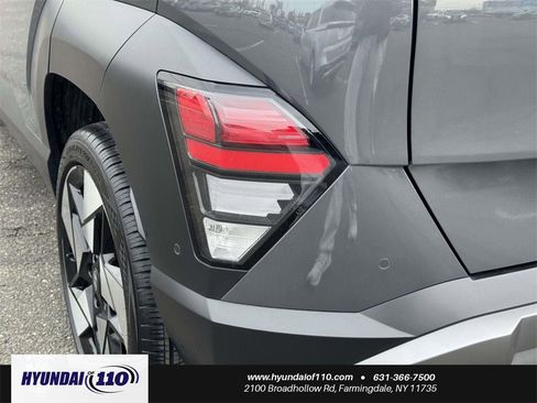 Used 2025 Hyundai Kona Limited image 11