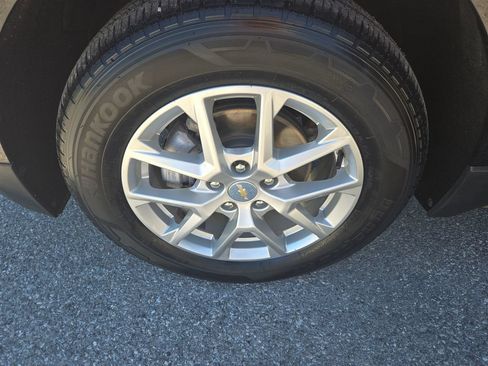 Used 2023 Chevrolet Equinox LT AWD/4WD image 26