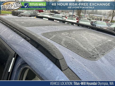 New 2026 Hyundai Santa Fe Limited image 28