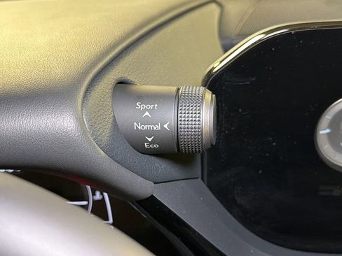 Certified 2025 Lexus ES 300h w/ Premium Package image 32