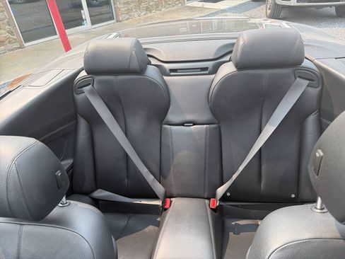 Used 2012 BMW 640i Convertible RWD image 15
