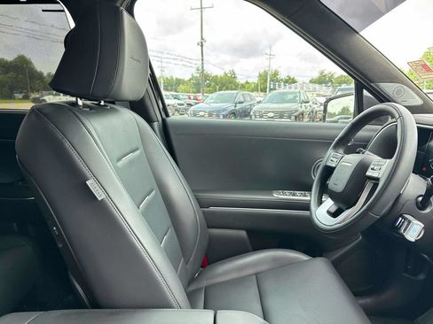 Used 2026 Hyundai Palisade Calligraphy FWD image 29