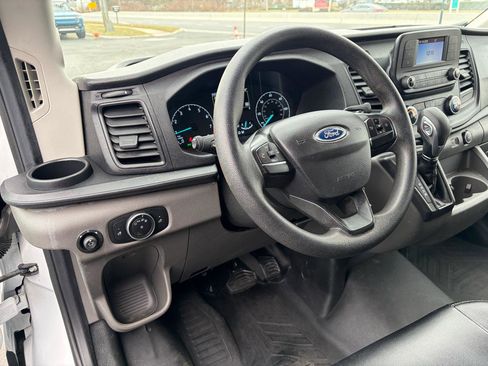 Used 2020 Ford Transit 150 XL image 17