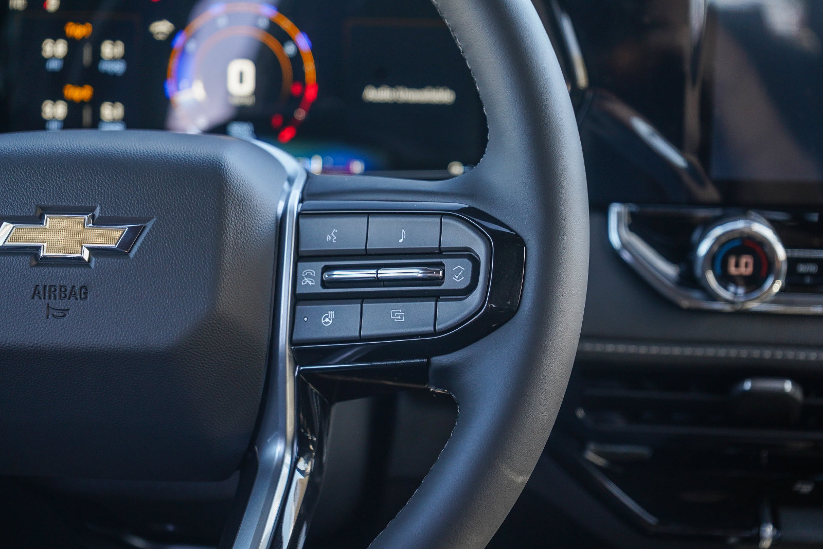 New 2026 Chevrolet Colorado LT w/ LT Convenience Package RWD image 17