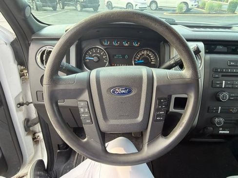 Used 2014 Ford F150 XLT w/ Trailer Tow Package AWD/4WD image 20